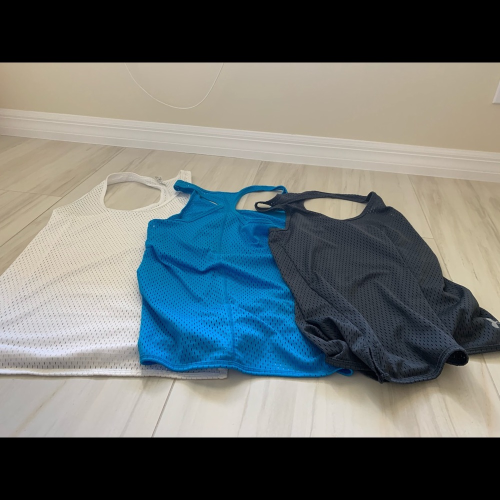 Tanks - Picture 2 of 2